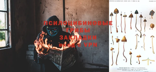 альфа пвп Покров